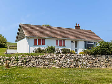 The Bailiffs House Self Catering holiday accommodation