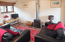 Groom's Cottage, Self Catering Holiday Cottage