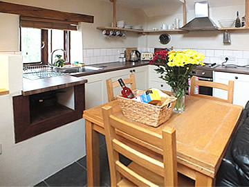 Keepers Cottage Self Catering holiday accommodation