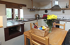 Keeper's Cottage, Self Catering Holiday Cottage