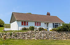 The Bailiff's House, Self Catering Holiday Cottage